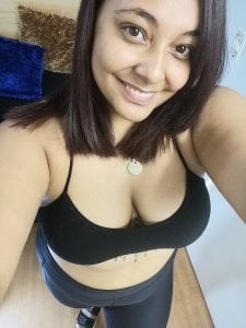 DaniielleRogg Me 2018 Pic 3