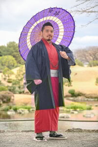 NAMABORI_TAICHI Public Pic 4