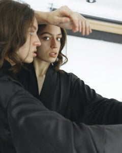 Agnes_Wells gentle photoset Pic 2