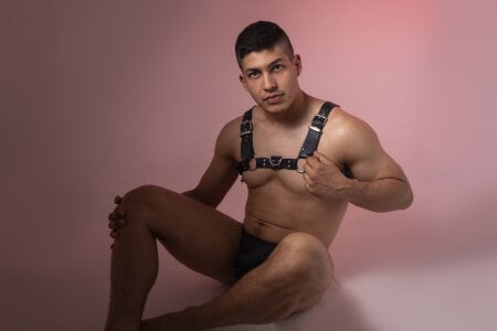 DamianKink: Public ( фото)