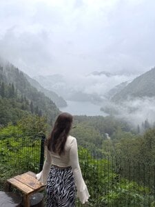 CheekySashaCharm Keep me in your summer🏖️ Pic 5