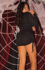 angie_harmony: My firts Halloween ( 5 фото)