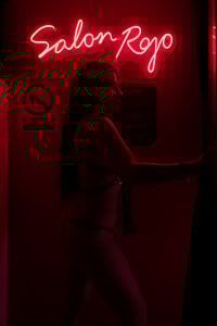 Sexy de LucifernandaSw Foto