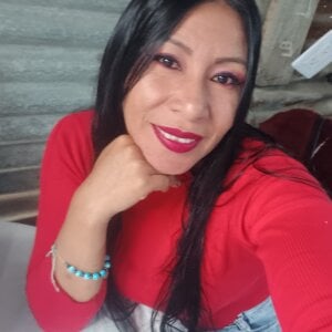 Esmeralda_546 Sexi boom Bilde