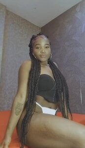 IrisHerrera_ Soft tease 💋 Foto 2