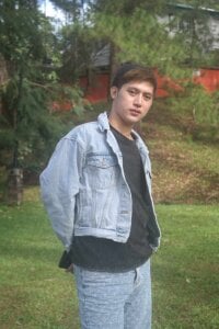 LOVER_BOY6969 Me myself and I Foto