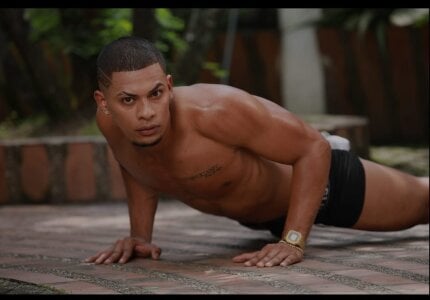 Oswall_Bigcock1 Me🔥 slika 2