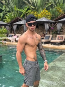 JuanfeMorales :) Pic