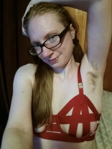 Daddyshairypits Public Pic 2