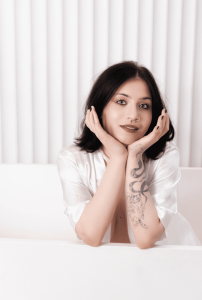 A little tenderness od ScarletHarley  3 snímek