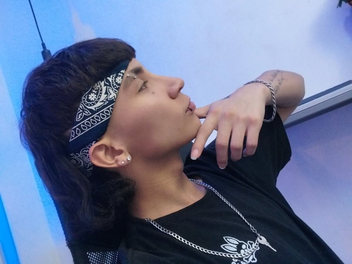 XanderGrey8 Trendy obrázky 7322