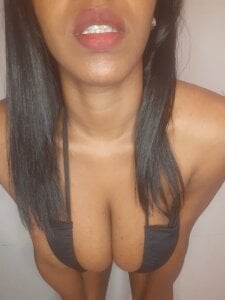 Lily-pretinha Public Pic 4