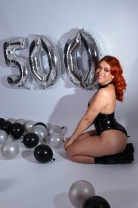 emyli_sw_ 500K Party: Come Celebrate with Me 😈🎉 Pic 3