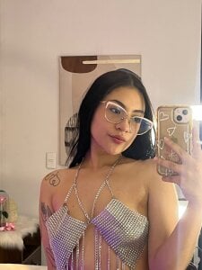 aylin_rousse more of me🖤 Pic 4