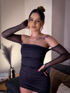 LaurentRosse1 Passion black Pic 3