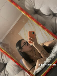 in_yourdreamstarxx Public Pic 7