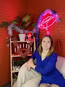 Brooke_lover Merry Christmas! Foto 3