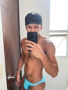 Stiven ❤️🫶🏻 de Stiven_And_CalvinHots Foto 6