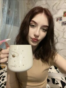 BelindaParbs coffee time ☕️ Pic