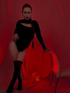 Dulce_charlottee mistress♥ Pic