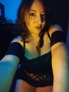 gaby_bloom Public Pic 4