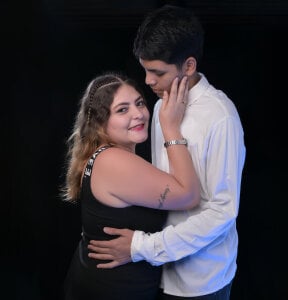 Hilary_David Public Foto 7