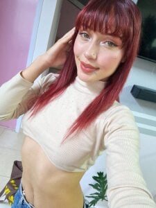 Yisel_smith 🪽 Foto 2