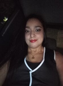 Alejita_17 Casual Foto 6