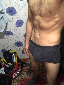 HomoSapiens98 Hi Pic 4