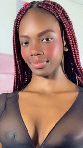 Ririblonde1 Give it love babies 🔥❤️🫦 Pic 3