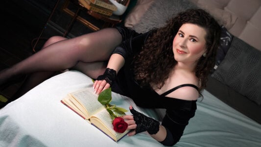 JESSYKA The touch of roses Pic