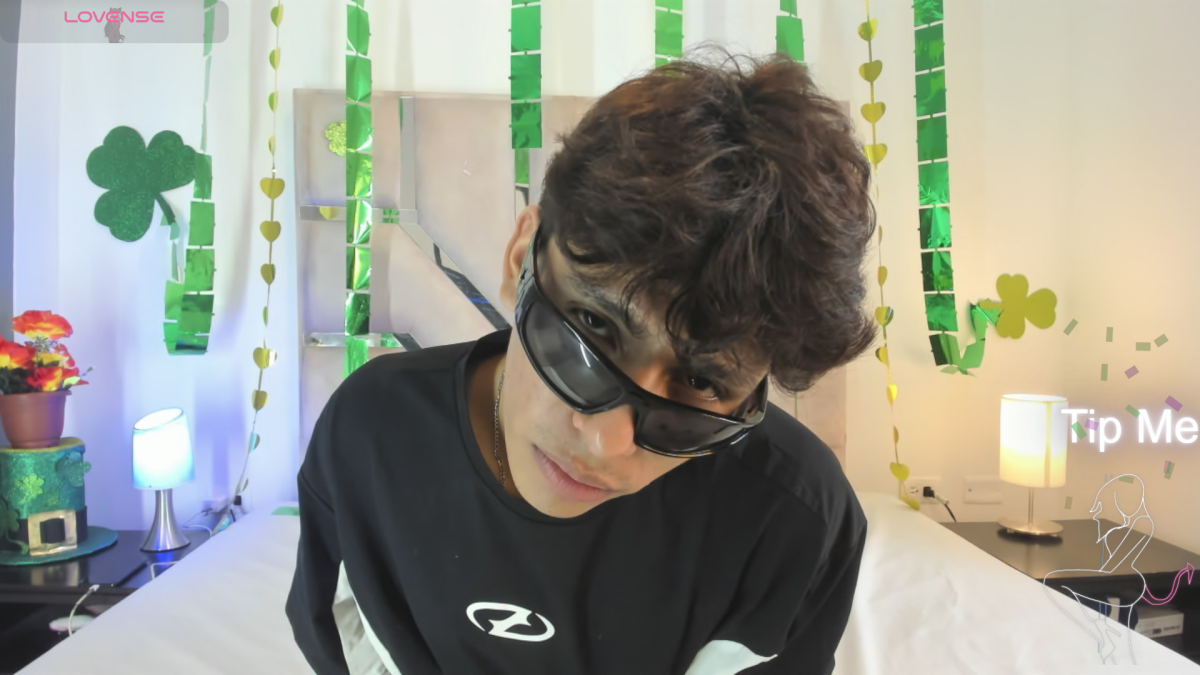 Angel_Lux Gambar Trending 8703