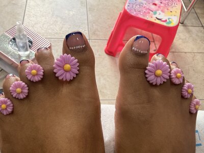 SoriEaston Feet🩷 사진