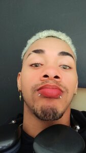 Public de brandon_jackson  Imagens