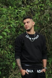 nico_rivera 🖤 Fotka 3