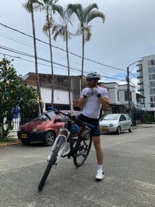 love for cycling de Reiko_85_ Fotos XXX 6