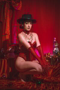 IrisLaurent merry christmas!🎁🎄 Pic 3