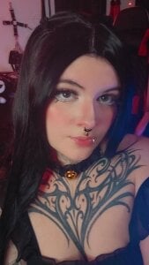 Mariana_velezz Sweet girl! 😏🖤🙊 Pic 2