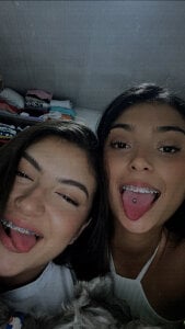 nicolexxaleja Nicole and aleja👑❤️‍🔥 Pic 2