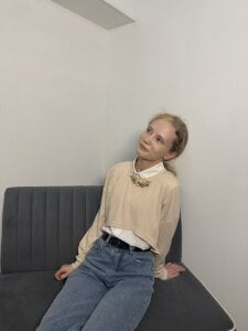 ThaisEstrela Public 사진 2