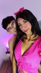 Hari_Andre_ Sugar High & Soft Bites 🍭🫦🔥 зображення