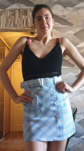 Amy_Sparkle Public Pic 5