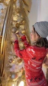 anais_cooperのChristmas Eve ❤️❤️の 9枚の写真