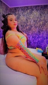 Karina_Andrade I'm Still In Love With You Pic 8