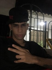 bebe sexi od jhannell_A  snímek