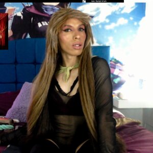 cutesweeetrobinsex algo con elegancia y senxualidad Pic