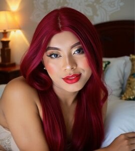 Emili_Roux KISS FOR YOU 사진