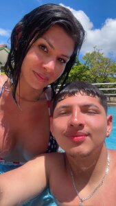 NatyHernandez1 Public Pic