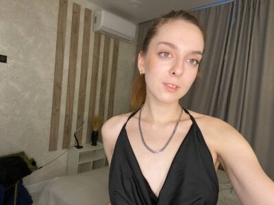 CorinneRomag call me to dance Immagine  2