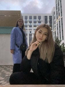 ElgaBlissett 😶‍🌫️🫣😸)) Pic